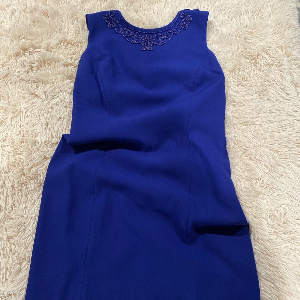 Liz Claiborne Dress